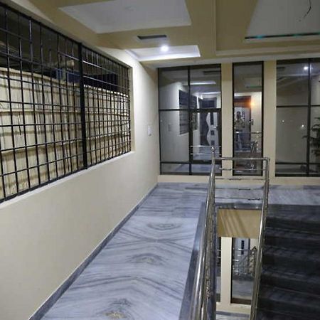 Hotel Kingdom Palace Udaipur Exterior foto