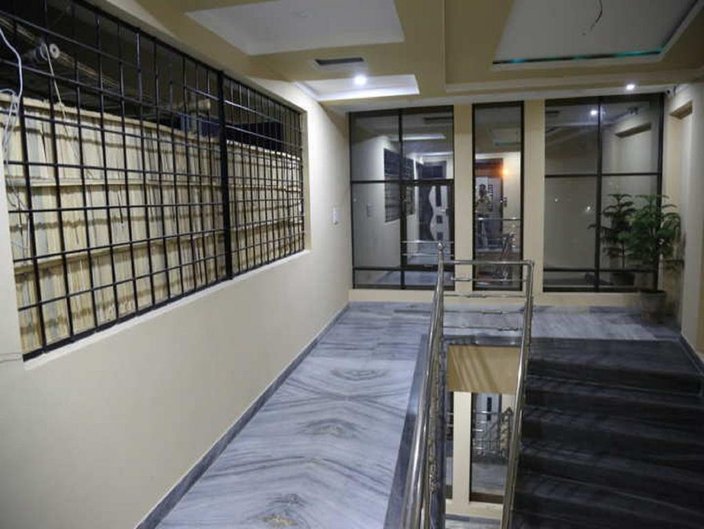 Hotel Kingdom Palace Udaipur Exterior foto