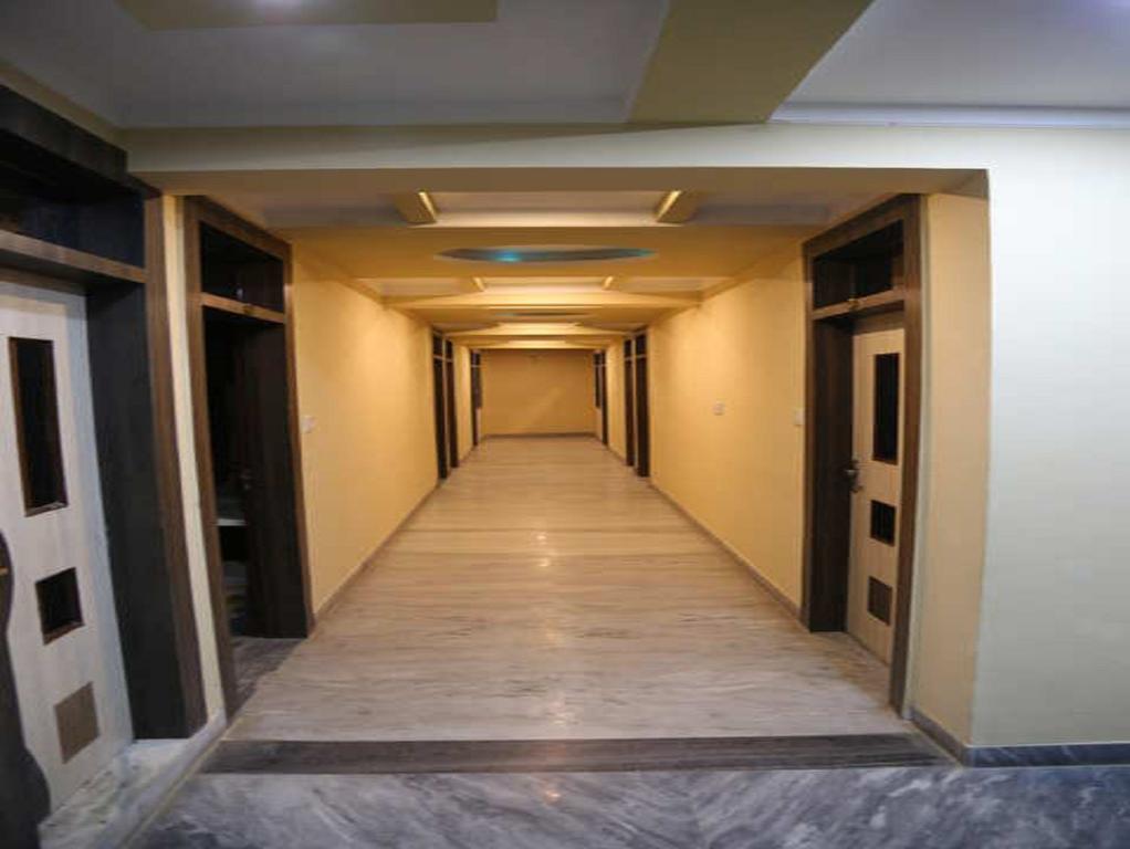 Hotel Kingdom Palace Udaipur Exterior foto