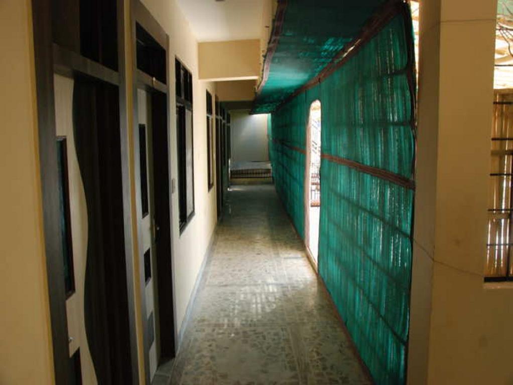 Hotel Kingdom Palace Udaipur Exterior foto