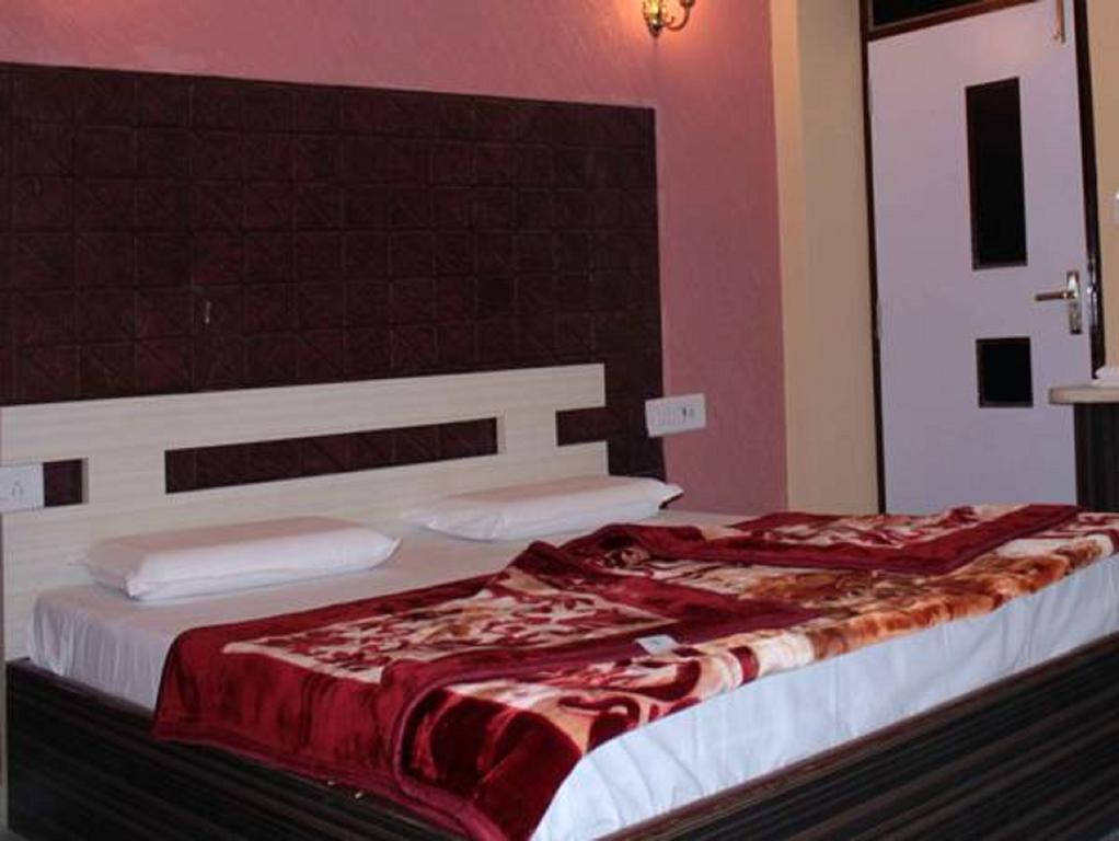 Hotel Kingdom Palace Udaipur Exterior foto