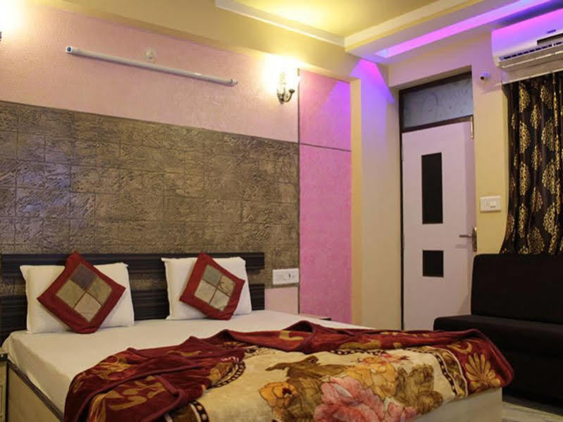 Hotel Kingdom Palace Udaipur Exterior foto